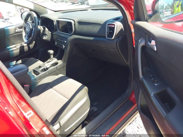 KIA gdi theta-ii 2021 KNDPM3ACXM7927906 Image 5