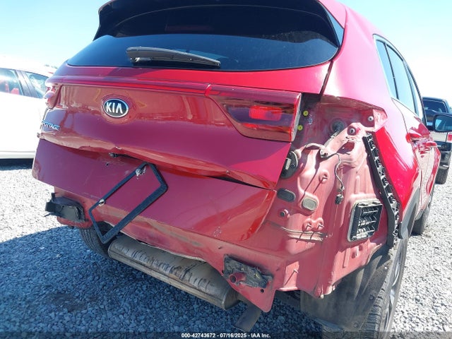KIA gdi theta-ii 2021 KNDPM3ACXM7927906 Image 6