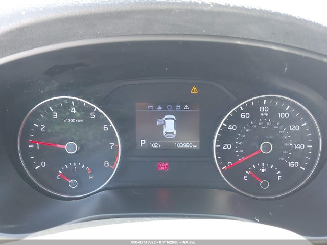 KIA gdi theta-ii 2021 KNDPM3ACXM7927906 Image 7