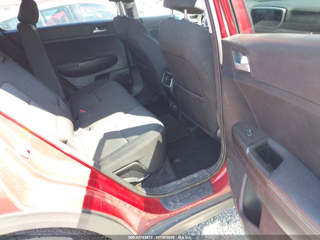 KIA gdi theta-ii 2021 KNDPM3ACXM7927906 Image 8