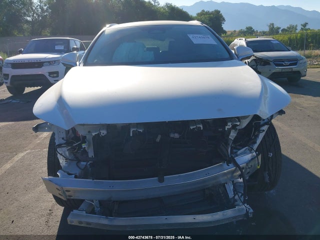 Lexus a25a-fxs 2025 2T2BBMCA8SC076326 Image 13