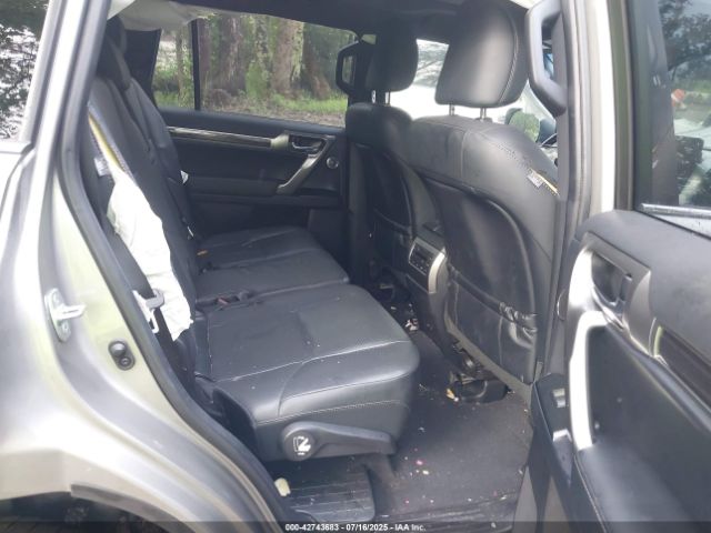2022 LEXUS GX 460 JTJGM7BX8N5324908 Photo 7