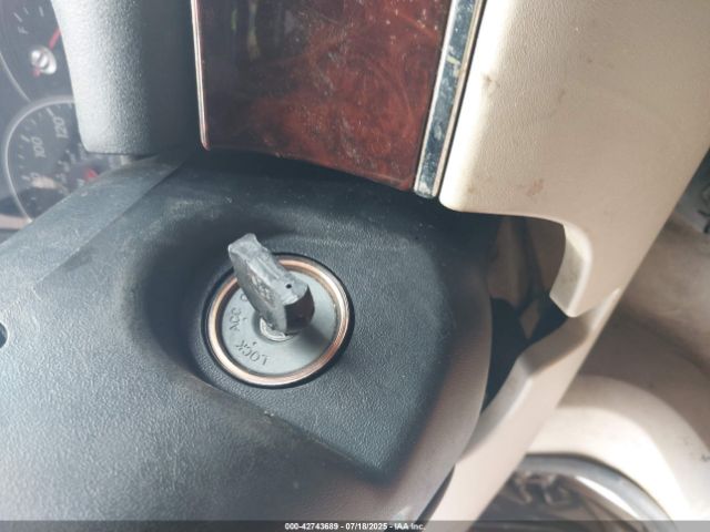 2009 MITSUBISHI GALANT 4A3AB36F69E005597 Photo 10