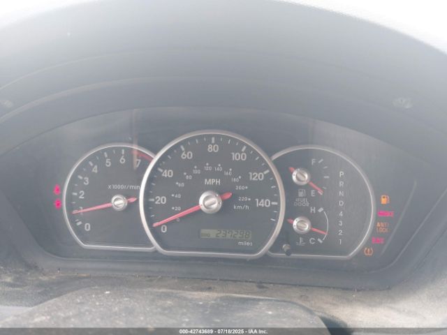 2009 MITSUBISHI GALANT 4A3AB36F69E005597 Photo 6