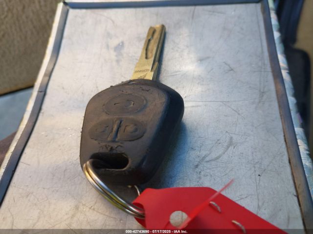 2004 PORSCHE BOXSTER WP0CA29824U620359 Photo 10