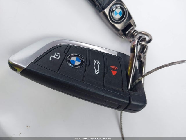 BMW I4 2024 WBY83FB03RFT31075 Image 11