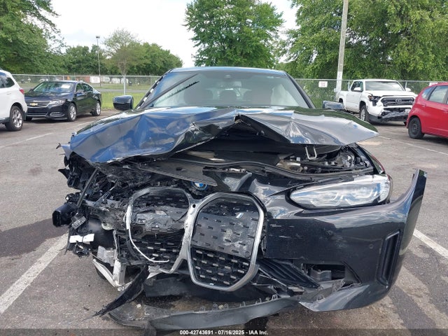 BMW I4 2024 WBY83FB03RFT31075 Image 12