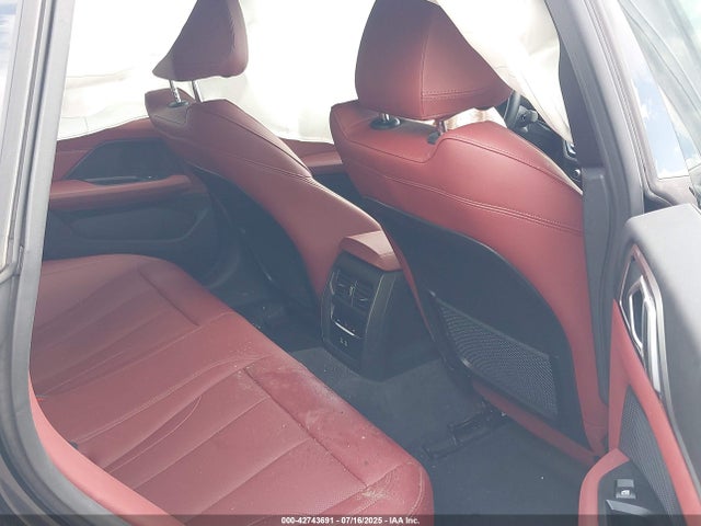 BMW I4 2024 WBY83FB03RFT31075 Image 8