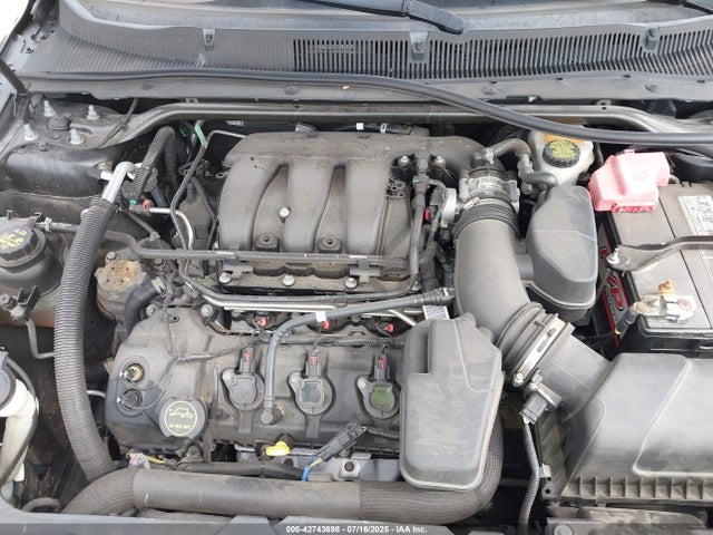 1FAHP2H86EG142281 Ford 2014
