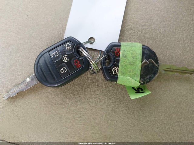 1FAHP2H86EG142281 Ford 2014