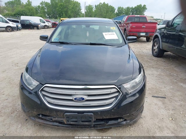 1FAHP2H86EG142281 Ford 2014
