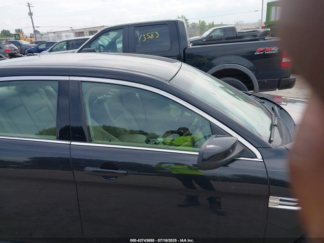 1FAHP2H86EG142281 Ford 2014