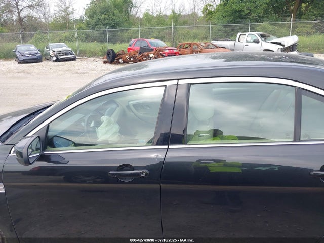 1FAHP2H86EG142281 Ford 2014