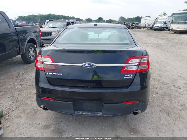 1FAHP2H86EG142281 Ford 2014