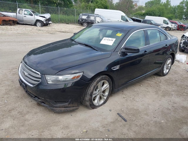 1FAHP2H86EG142281 Ford 2014