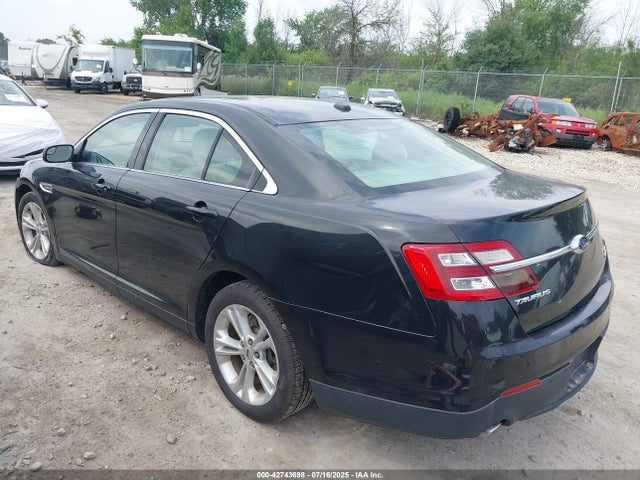 1FAHP2H86EG142281 Ford 2014