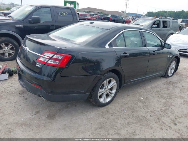 1FAHP2H86EG142281 Ford 2014