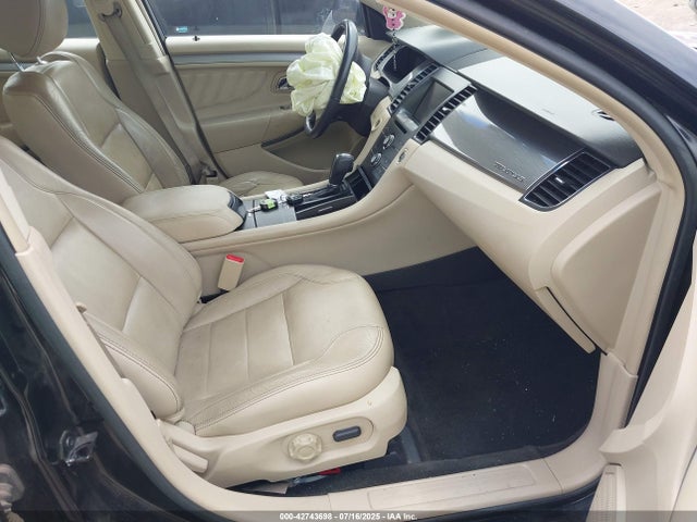 1FAHP2H86EG142281 Ford 2014