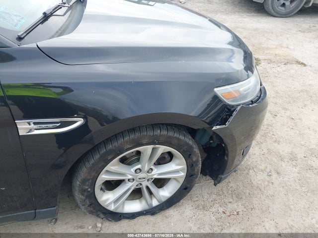 1FAHP2H86EG142281 Ford 2014