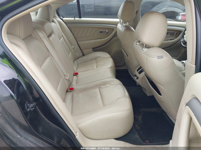 1FAHP2H86EG142281 Ford 2014