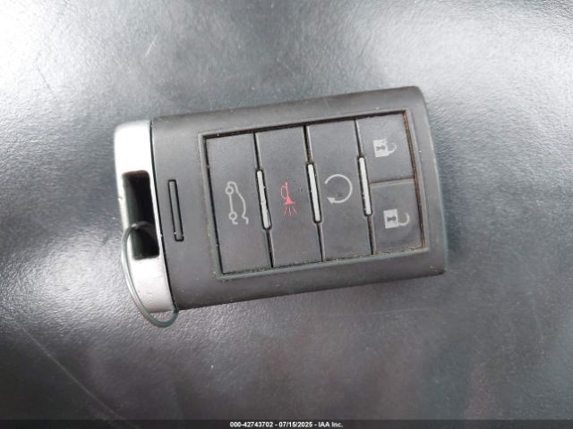 2013 CADILLAC ATS 1G6AE5SX3D0140307 Photo 10