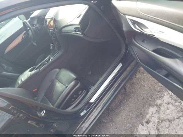 2013 CADILLAC ATS 1G6AE5SX3D0140307 Photo 4