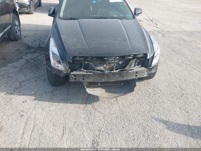 2013 CADILLAC ATS 1G6AE5SX3D0140307 Photo 5