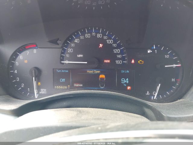 2013 CADILLAC ATS 1G6AE5SX3D0140307 Photo 6