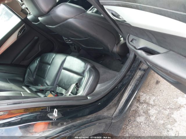 2013 CADILLAC ATS 1G6AE5SX3D0140307 Photo 7