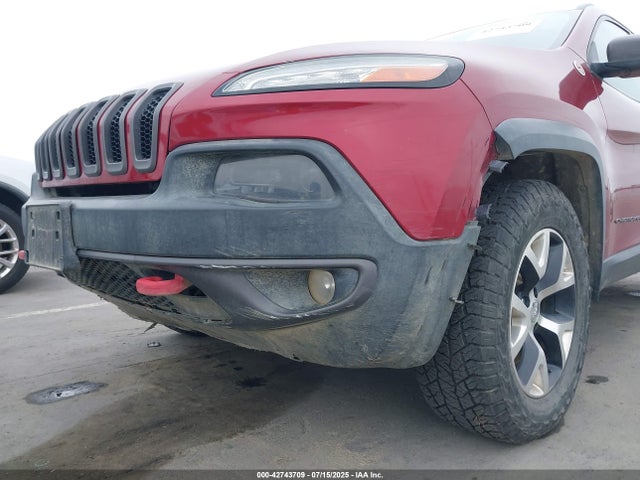 Jeep Cherokee 2014 1C4PJMBS3EW121577 Image 6