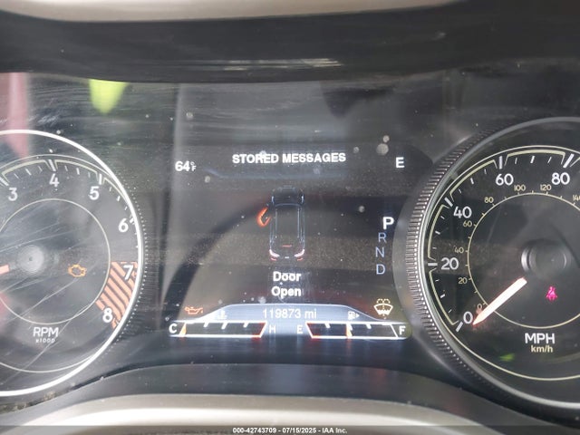 Jeep Cherokee 2014 1C4PJMBS3EW121577 Image 7