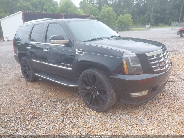 2008 CADILLAC ESCALADE 1GYEC638X8R132914 Photo 0