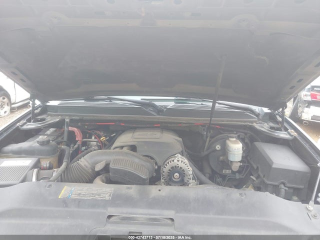 2008 CADILLAC ESCALADE 1GYEC638X8R132914 Photo 9