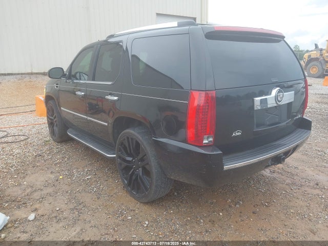 2008 CADILLAC ESCALADE 1GYEC638X8R132914 Photo 2