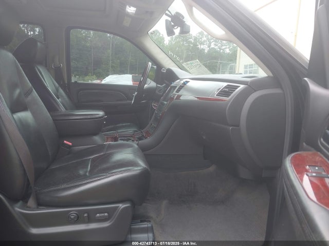 2008 CADILLAC ESCALADE 1GYEC638X8R132914 Photo 4