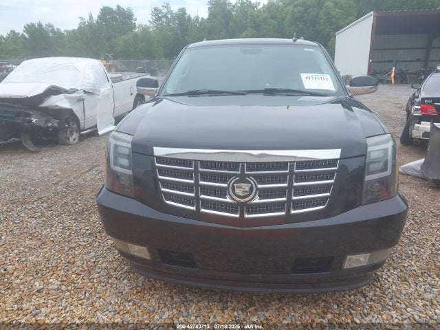 2008 CADILLAC ESCALADE 1GYEC638X8R132914 Photo 5