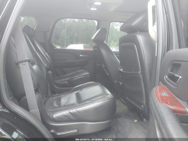 2008 CADILLAC ESCALADE 1GYEC638X8R132914 Photo 7