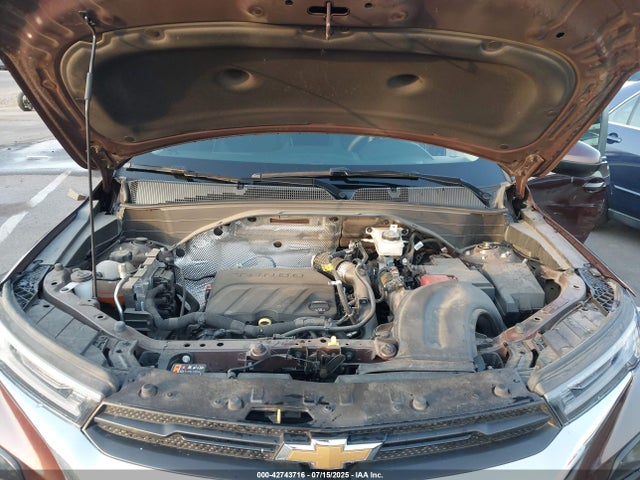Chevrolet lih 2023 KL79MPS25PB165928 Image 10