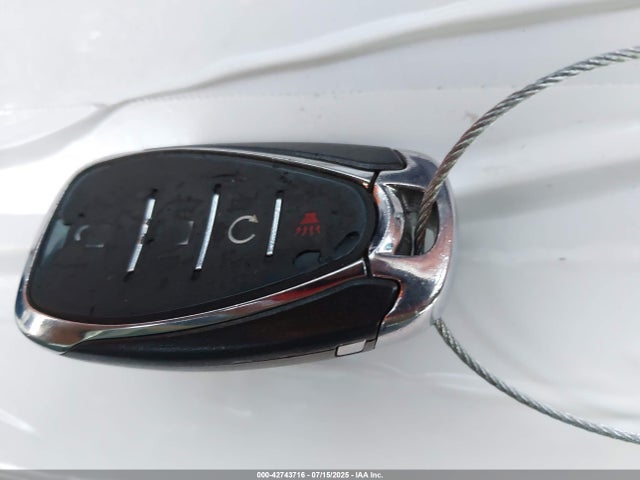 Chevrolet lih 2023 KL79MPS25PB165928 Image 11