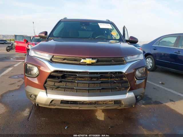 Chevrolet lih 2023 KL79MPS25PB165928 Image 12