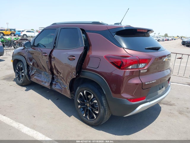 Chevrolet lih 2023 KL79MPS25PB165928 Image 3
