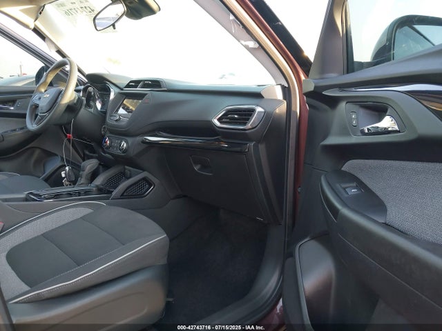 Chevrolet lih 2023 KL79MPS25PB165928 Image 5