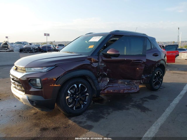 Chevrolet lih 2023 KL79MPS25PB165928 Image 6