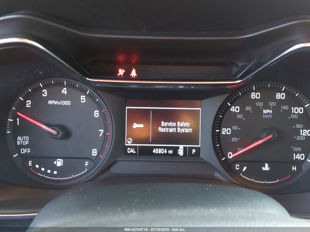 Chevrolet lih 2023 KL79MPS25PB165928 Image 7