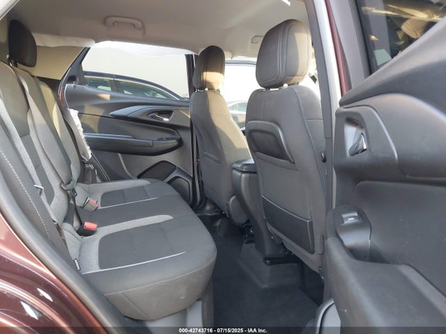 Chevrolet lih 2023 KL79MPS25PB165928 Image 8