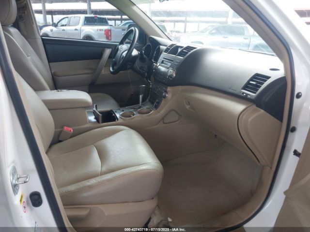 2010 TOYOTA HIGHLANDER 5TDJK3EH5AS009726 Photo 4