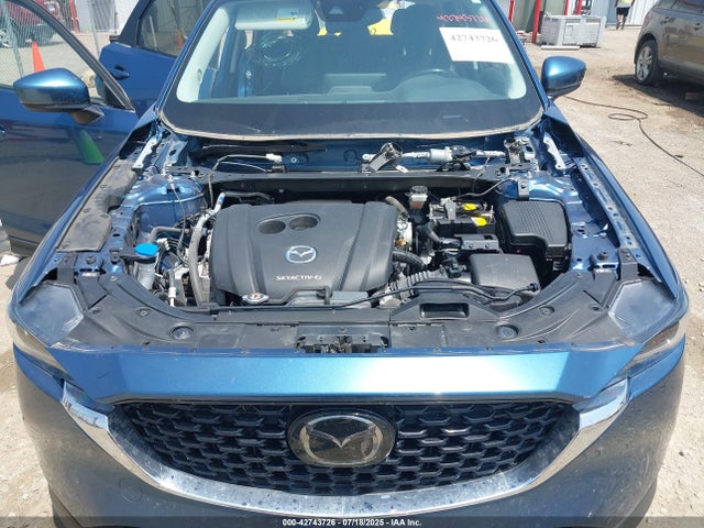 Mazda py cylinder deactiviation 2022 JM3KFBCM0N0604356 Image 10