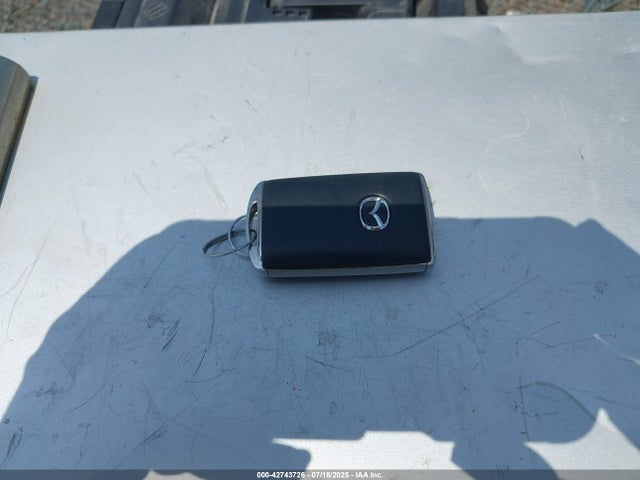 Mazda py cylinder deactiviation 2022 JM3KFBCM0N0604356 Image 11