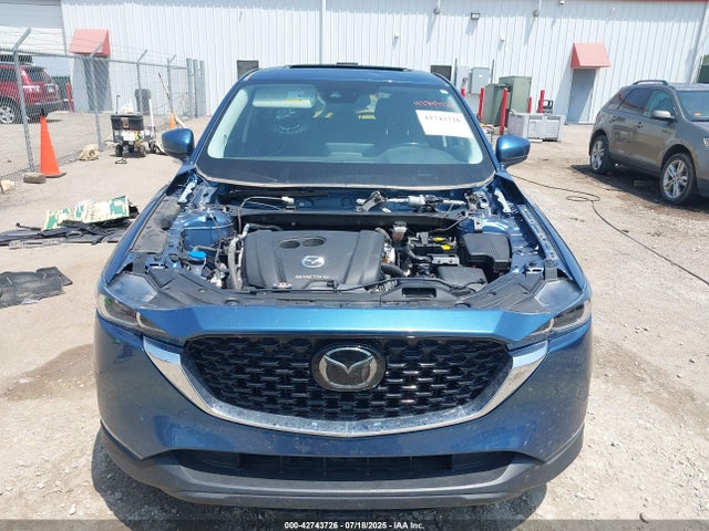 Mazda py cylinder deactiviation 2022 JM3KFBCM0N0604356 Image 13