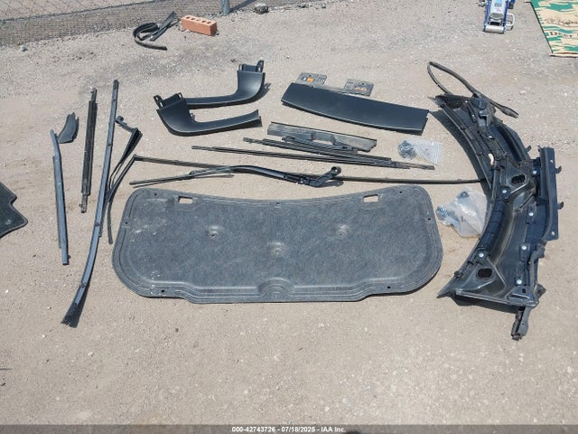 Mazda py cylinder deactiviation 2022 JM3KFBCM0N0604356 Image 12